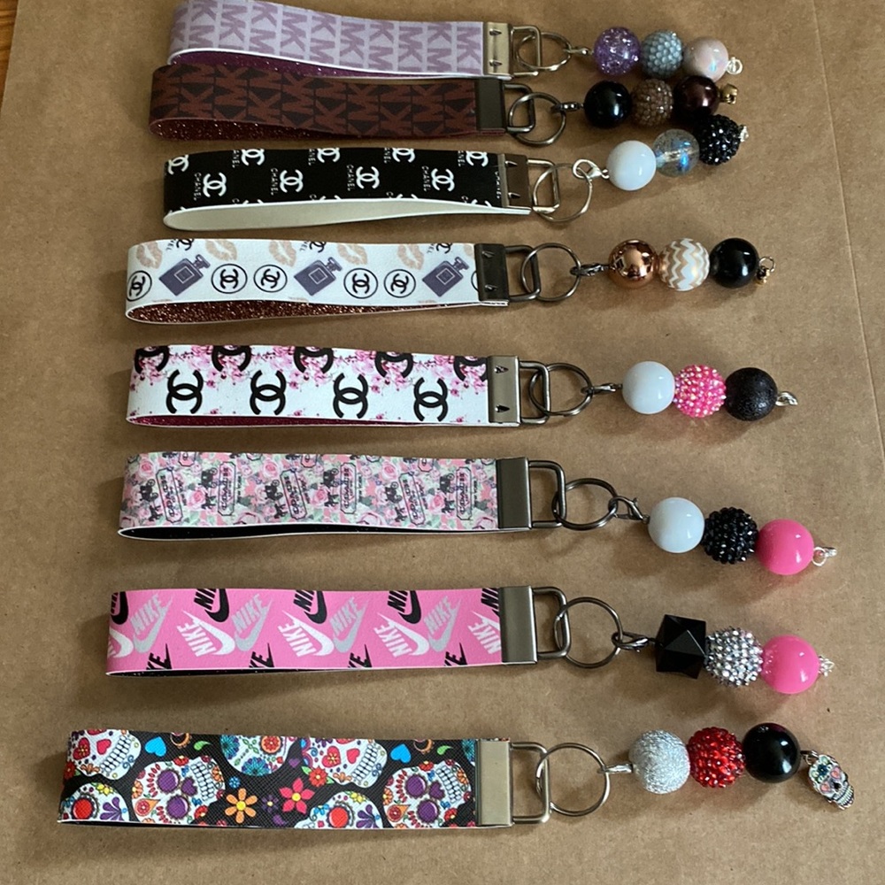 COPY - Beautiful Designer Wristbands!! 🌹🌹 LEATHER…..Buy 2 get 3rd one free